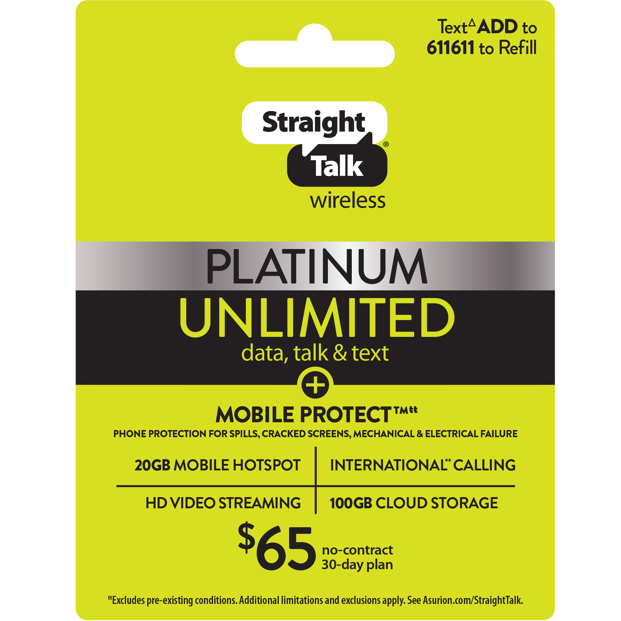 Straight Talk Hotspot Plans - 3kjm80h