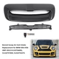 thumbnail image 1 of Bonnet Air Vent Intake Replacement for R56 2007-2013 51132756095, 51132757694, 51232752275, 1 of 7
