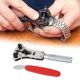 thumbnail image 2 of Reloj de la cubierta del caso abridor removedor inferior Pry cuchillo cambio de batería herramienta de reparación, 2 of 8