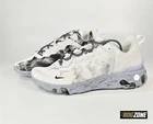 NIKE REACT ELEMENT 55 x KENDRICK LAMAR (CJ3312 001) TRAINERS