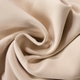 thumbnail image 6 of Bellini Peach Blackout Room Darkening Curtain (1 Panel), Bellini Peach, 50W X 120L, 6 of 6