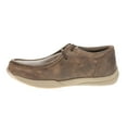 thumbnail image 3 of Roper Mens Clearcut Low Chukka Lace Up  Athletic Sneakers Casual Shoes, 3 of 5