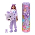 thumbnail image 1 of Muñeca Barbie Cutie Reveal Ositos Cariñositos Morado, 1 of 4