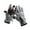 B-Grey, variant on TIANZEN All Season Outdoor Sports For And Touchscreen Skiing Hiking Windproof Thermal Insulated Cold Weather Performance Gloves Mittens Gloves Mittens Toddler