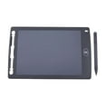 thumbnail image 4 of axGear LCD Writing Tablet e-Writer Drawing Memo Message Boogie Board 8.5 Inch, 4 of 7