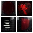 thumbnail image 7 of AKKON - For Black Smoked 1997-2003 Ford F150 2004 Heritage {6 LED} Projector Headlights+ Tail Lights Lamp, 7 of 7