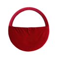 thumbnail image 4 of Bolsa de aro de ejercicio, suministros deportivos, soporte portátil y versátil para equipo de gimnasia. M, 4 of 7