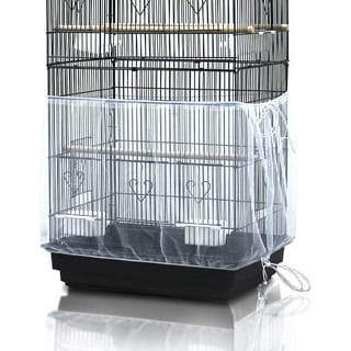 Birdcage Netting