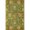 Emerald Green, variant on HomeRoots Wool Blue Area Rug - Blue - 3 ft. 3 in. x 5 ft. 3 in.