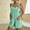 Green 2, variant on Clearance!NMMUED Rompers, Overall Shorts for Women, Short Rompers for Women, Beach Vacation Clothes for Women, Casual Rompers for Women, Brown L