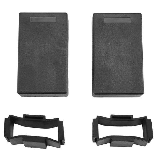 2 cajas de encendido para XL 600 V XL600V Transalp PD06 MS8 CI558 30410-MS8-610 30410-MM9-830