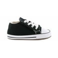 thumbnail image 2 of Converse CTAS CRIBSTER CANVAS MID | 865156C Black, 2 of 6