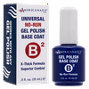 Americanails No-Run Gel Polish Base Coat (.5oz)