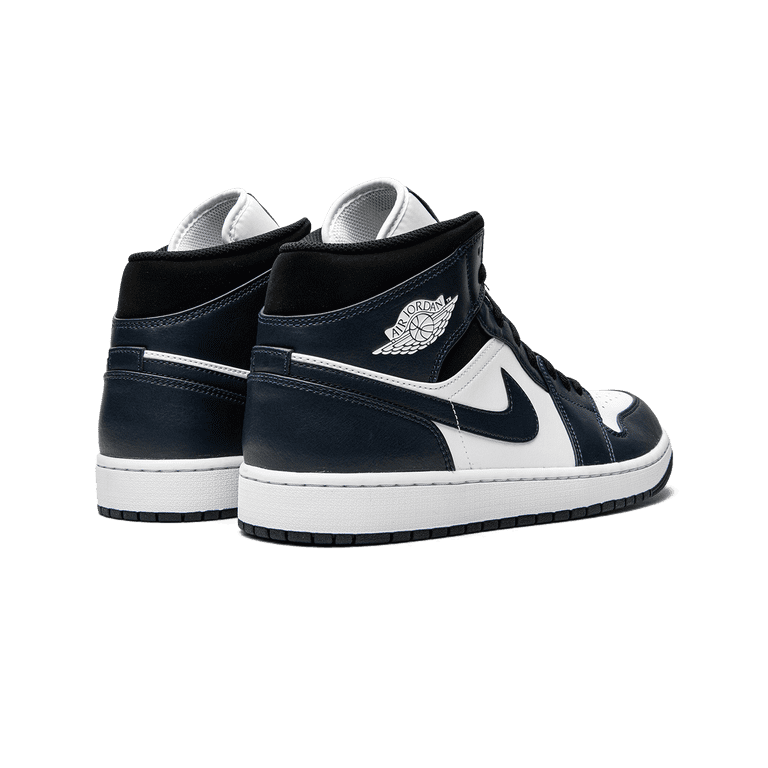 Jordan MENS Jordan 1 Mid  display picture 3