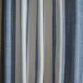 thumbnail image 3 of Fabric Mart Direct Blue Gingham Stripes Cotton Fabric By The Yard, 6 Continuous Yards 55 inch or 140 cm Width, Woven Upholstery Fabric, Drapery, Shower Curtain Fabric, Wholesale, Pure Cotton Fabric, 3 of 9