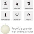 thumbnail image 6 of Jeco Inc. Ball Candle, 6 of 7
