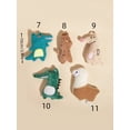 thumbnail image 4 of Pet Plush Toy, New Cat Plush Toy, Self-Amusement Cat & Dog Toy Resistant To Bite And Scratch, 4 of 5