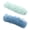 Green&Blue, variant on BESTSKY 2Pcs Interactive Cat Toy,Plush Comfort Cat Toys Interactive,Perfect Cuddling and Play Cat Stuff,Green&Blue,30.5cm