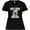 AB-Black, variant on Inktastic Dog Bulldog Squad Women's Plus Size T-Shirt