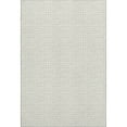 thumbnail image 2 of Addison Rugs Mayfield Washable Transitional Houndstooth Linen Rectangle Rug, 10' x 14', 2 of 6