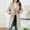 Khaki, variant on Black*Friday Sale ChaoHeng Winter Puffer Coats for Women Clearance Women's Fall Winter Solid Color Hooded Quilted Jacket,Thermal Puffer Coat with Pockets for Warmth