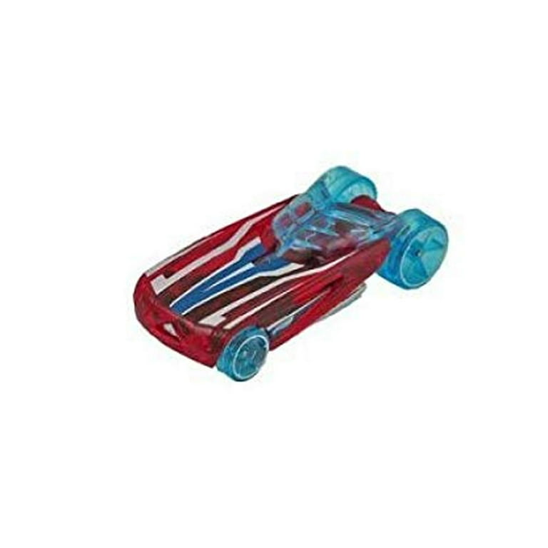 Replacement Car for Hot Wheels Carcade Game X9330 Includes Red