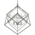 thumbnail image 1 of Lustre Euclid 12 Lumières, 1 of 1