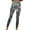 AB-Multicolor, variant on QATAINLAV Lightning Sale Elastic Workout Tights for Women Casual Athletic Seamless Leggings Fashion Sequin Print Yoga Pants 2025 New Years Eve Party Outfits Multicolor L
