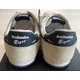 thumbnail image 5 of Onitsuka Tiger SERRANO 1183B400 200 Birch/Peacoat Unisex Shoes, 5 of 6