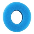 thumbnail image 4 of MYG Cartouche de Filtre Éponge pour Pompe de Piscine Type VI Nettoyeur de Mousse de Filtre de Piscine Réutilisable Lavable Outil de Nettoyage de Spa Type VI Remplacement Cartouche de Pompe 1 Pack, 4 of 10