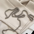 thumbnail image 3 of Mini Crossbody Shoulder Evening Bag Shiny Bling Clutch Purse, 3 of 5