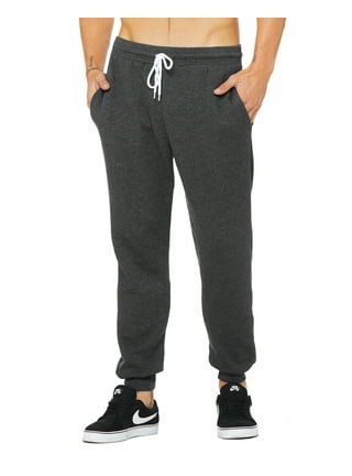 Looney Tunes Men's Graphic Varsity Joggers Sweatpants, Sizes S-2XL