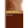thumbnail image 1 of Corruption Politique : au-Delà de l'État-nation, 1 of 1
