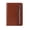 Blue, variant on Marte Vanci A5 Blue Zippered Binder Notebook with Pen Loop, Portable 6-Ring Leather Journal with Card Slots for Office Travel