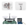 thumbnail image 3 of 1 Set Physics Experiment Table with Weights for Balancing, 3 of 8