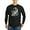 Black, variant on CafePress - Surfer Dude Long Sleeve Dark T Shirt - Long Sleeve Dark T-Shirt