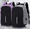 Purple, variant on MOQ100 Custom USB Backpack,Purple