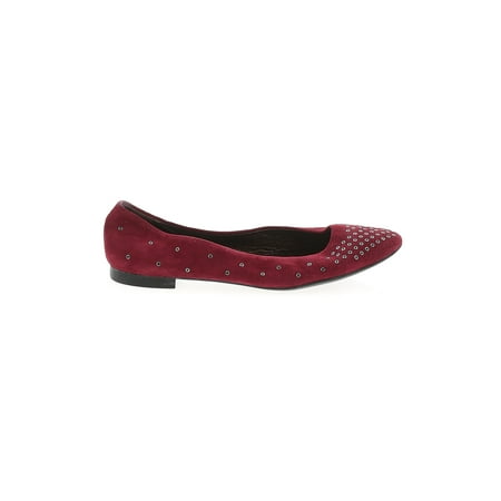 

Pre-Owned Attilio Giusti Leombruni Women s Size 41 Flats