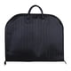 thumbnail image 2 of Funda para traje, bolsa para colgar ropa, plegable, para guardar ropa en el armario negro, 2 of 9
