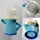 thumbnail image 4 of Jinsinto Baking Soda Fridge and Freezer Odor Absorber & Freshener,Refrigerator Deodorizer Freezer Odor Eliminator Fridge Deodorizing Cleaner Household Kitchen Gadget Tools, 4 of 7