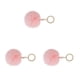 thumbnail image 3 of Naiovety Llavero de bola difusa Llaveros cómodos Llaveros prácticos Mujeres Type1 NO1, 3 of 6