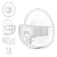 thumbnail image 1 of Accesorios para Extractor de Leche Paruu P16 Taza de 150 ml Flange de 24 mm, 1 of 6