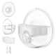 thumbnail image 1 of Accesorios para Extractor de Leche Paruu P16 Taza de 150 ml Flange de 24 mm, 1 of 6