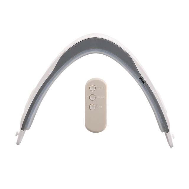 V Beauté du Visage Compteur, Réparation Protection Améliorer l'Activité V Machine de Levage du Visage Favoriser le Métabolisme Enlever les Endotoxines pour Réduire le Double Menton