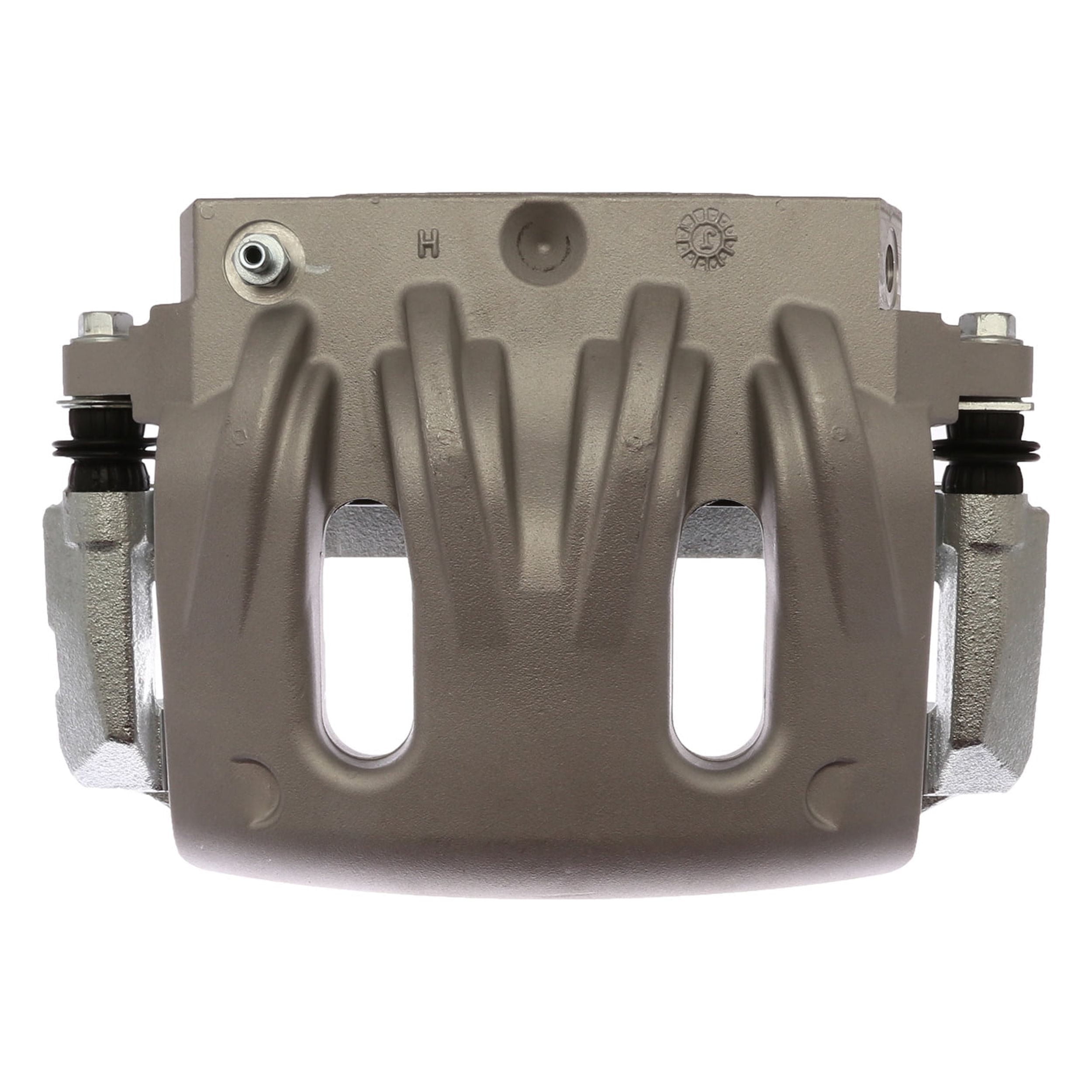 Raybestos Element3 New Plated Calipers, Front Right, for Select Ford and Mercury Vehicles, FRC11542N Fits select: 2004-2007 FORD FREESTAR, 2004-2007 MERCURY MONTEREY