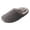 Grey, variant on Fuzzy Slippers House Shoes for Women Men Soft Cozy Warm Plush Bedroom Home Slide Memory Foam Indoor Slip on for Guest