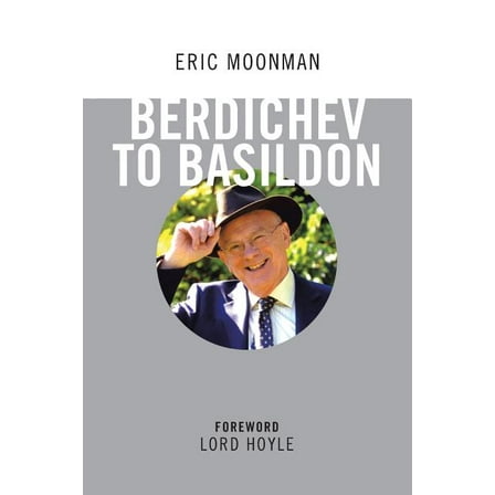 Berdichev to Basildon (Paperback)