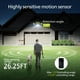 thumbnail image 4 of Luz solar de seguridad Philips LED 6500K con sensor de movimiento, 4 of 7