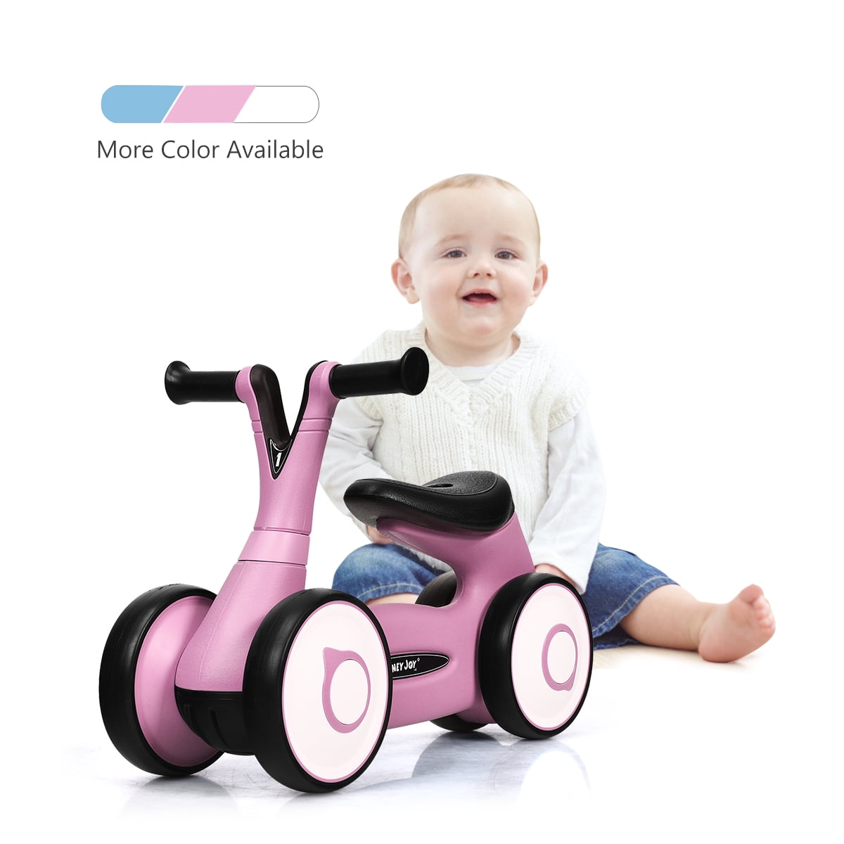 push bicycle for babies