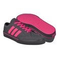 thumbnail image 3 of Tenis Adidas  Mujer Gris Gvp Canvas Str AQ6597, 3 of 6
